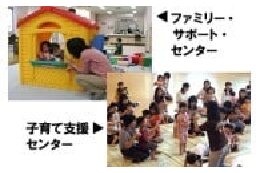 教育・子育て支援事業