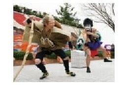 伝統と文化の保存・継承