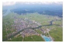 とにかく町を応援したい