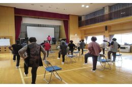 社会福祉及び高齢者福祉の向上に関する事業  