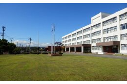 12　北海道大麻高等学校の応援のために
