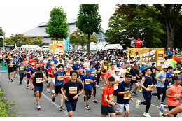 １４［スポーツ］スポーツ熱の高い健康で活気あふれるまち