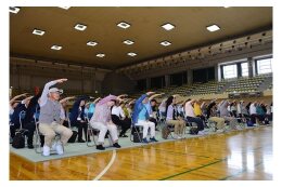 ③ 健康長寿と医療福祉の充実