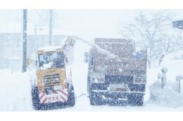 ⑤ 住環境を整備し安全安心に暮らせるまちづくり