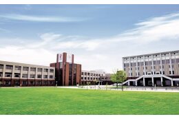 14　学校法人立命館　立命館慶祥高等学校の応援のために