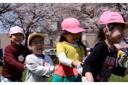 ②医療や福祉の充実に関する事業（子育て環境整備、健康づくり推進　等）