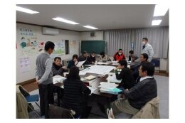 ５　ふるさとの市民活動推進事業（地域活動、地域コミュニティ推進）