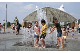 天の童（わらべ）の育成