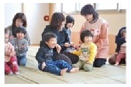 1．子供を産み育てやすいまち（子育て・教育）