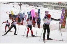 ②「がんばれ！真室川の子どもたち」～真室川の子どもたちの教育(スポーツ・文化)活動支援～