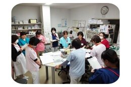 健康福祉のまちづくり