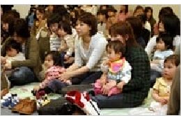 3. すくすく子育てプロジェクト