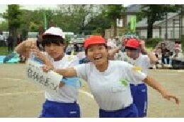 子どもたちの健やかな成長を支援する事業