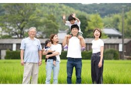 健康で暮らし続けられるまち
