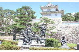 地域の誇りに満ちた活力あるまち
