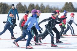 3. 冬季スポーツの拠点化に関する事業