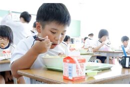 2.給食無償化の活動