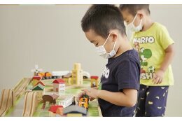 4.ももたん広場の活動