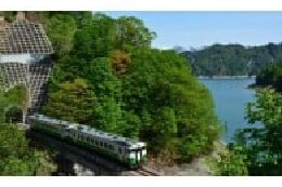 ④ＪＲ只見線の利用促進等に関する事業