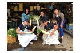風土を活かした力強い産業づくり