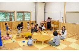 子育て応援事業