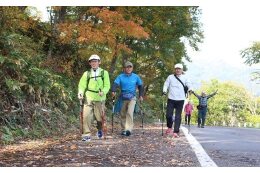 健康づくり応援事業