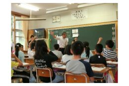 (4)人をつくる。そして、まちをつくる。 