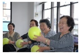 「健康福祉向上のため」 