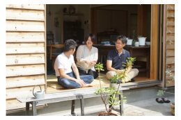 魅力と個性のある地域づくり