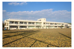 3.子どもの笑顔輝く学校教育事業
