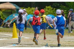 子どもが夢と希望を持ち、生き生きと育つまちづくり