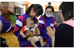 ②子育て支援、高齢者福祉など住民の福祉に関する事業