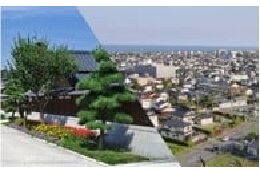 ⑤高萩市全体の発展に寄与する事業