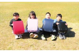 2.ふるさとの福祉又は少子化対策に関する事業 