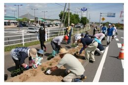 ② 自然環境の保護に関する事業