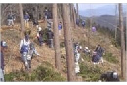 ②自然環境保全支援