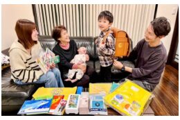 子どもの教育、文化・スポーツ、生涯学習など教育環境充実のための事業