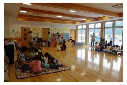 （１）健康長寿を実現する　安全安心な生活環境づくりに関する事業