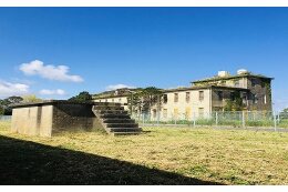 （3）旧鹿島海軍航空隊跡地の活用等に関する事業