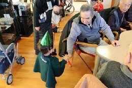 （6）福祉社会構築に関する事業