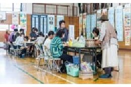 少子化、高齢者対策などに関する事業