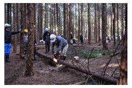 地域産業の充実のため実施する事業
