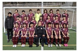「バニーズ群馬FCホワイトスター」支援・連携プロジェクト