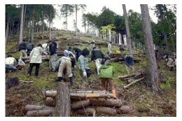 自然環境の保全や温室効果ガス削減などＳＤＧｓに関する取り組み