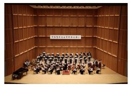 １１. おおた芸術学校の活動事業応援※返礼品なしの場合のみ選択可能