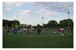 １２. おおたスポーツ学校の活動事業応援※返礼品なしの場合のみ選択可能