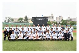 １４. SUBARU硬式野球部の活動事業応援※返礼品なしの場合のみ選択可能
