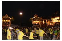 ２０. 世良田祇園まつりの開催応援※返礼品なしの場合のみ選択可能
