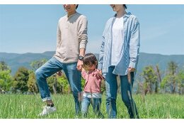 日本一充実した子育て施策を進める「育都（いくと）」推進プロジェクト
