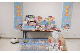 ｢SDGｓ｣ごみを減らそうプロジェクト